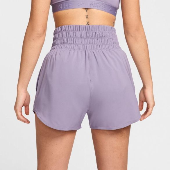 Жіночі шорти NIKE W ONE Dri-FIT ULTR HR 3 BR SHRT_image_3