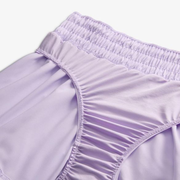 Жіночі шорти NIKE W ONE Dri-FITMR 3IN BR SHORT_image_4