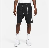 Мужские шорты NIKE M NK CLUB ALUMNI HBR FT SHORT_image_49