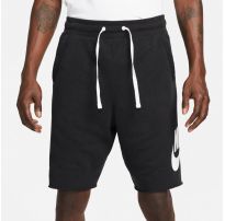 Мужские шорты NIKE M NK CLUB ALUMNI HBR FT SHORT_image_49