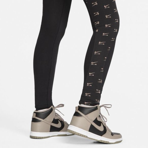 Женские лосины NIKE W NSW AIR HR TGHT_image_4