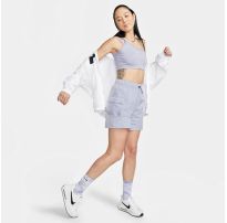 Женская майка NIKE W NSW EVRDY MOD AYSM CROP TANK_image_26