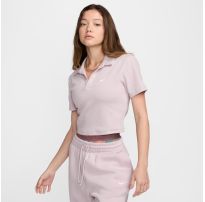 Жіноче поло NIKE W NSW ESSNTL SS POLO CRP TOP_image_5