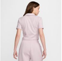 Жіноче поло NIKE W NSW ESSNTL SS POLO CRP TOP_image_5
