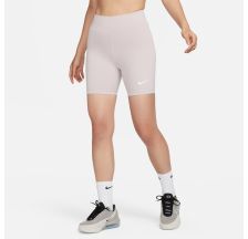 Жіночі шорти NIKE W NSW CLSC HR 8IN SHORT