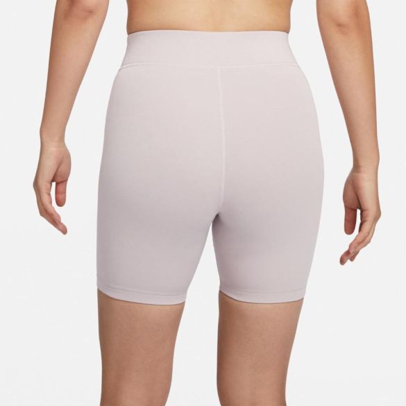 Жіночі шорти NIKE W NSW CLSC HR 8IN SHORT_image_3