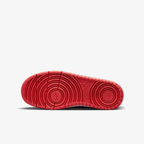 Дитячі кросівки NIKE COURT BOROUGH LOW RECRAFT (GS)_image_2