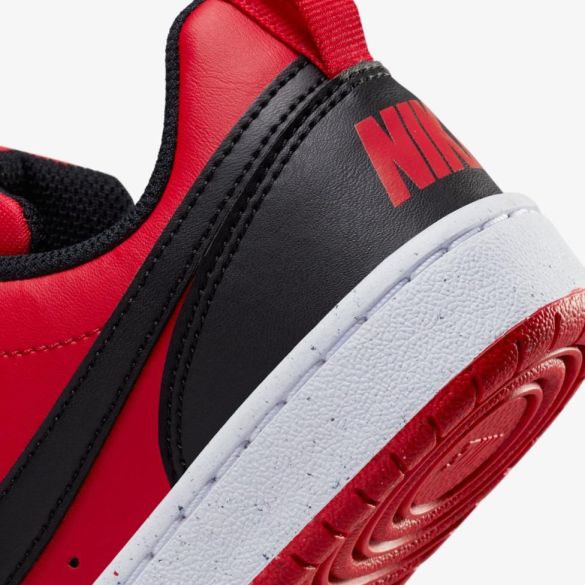 Дитячі кросівки NIKE COURT BOROUGH LOW RECRAFT (GS)_image_8