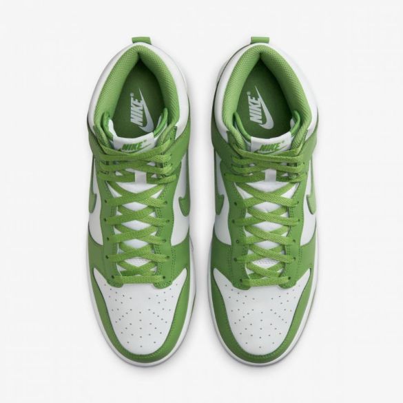 Чоловічі кросівки NIKE DUNK HI RETRO BTTYS_image_4