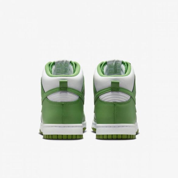 Чоловічі кросівки NIKE DUNK HI RETRO BTTYS_image_6