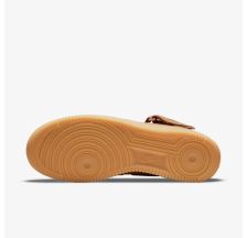 Мужские кроссовки NIKE AIR FORCE 1 MID 07 WB