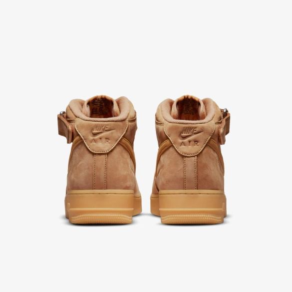 Мужские кроссовки NIKE AIR FORCE 1 MID 07 WB_image_6