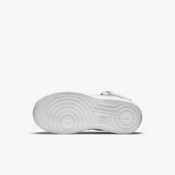 Дитячі кросівки NIKE FORCE 1 MID LE (PS)_image_2