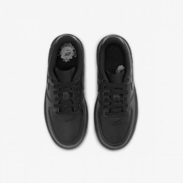 Дитячі кросівки NIKE FORCE 1 LE (PS)_image_4