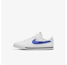 Детские кроссовки NIKE COURT LEGACY (PSV)