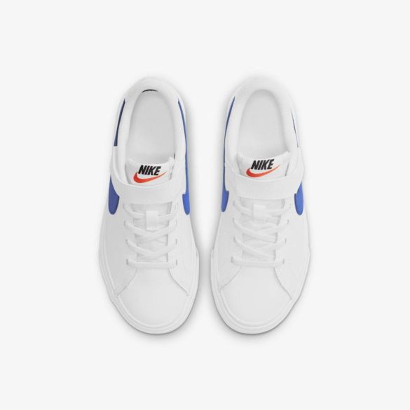 Детские кроссовки NIKE COURT LEGACY (PSV)_image_4