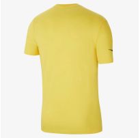 Мужская футболка NIKE M NK PARK20 SS TEE_image_3