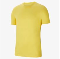 Мужская футболка NIKE M NK PARK20 SS TEE_image_3
