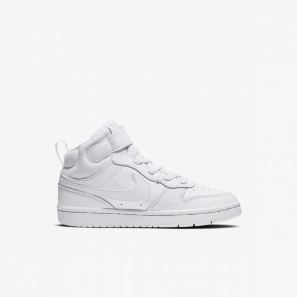 Кроссовки NIKE COURT BOROUGH MID 2 (PSV)_image_3