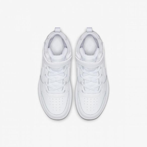 Кроссовки NIKE COURT BOROUGH MID 2 (PSV)_image_4