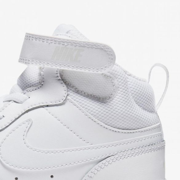 Кроссовки NIKE COURT BOROUGH MID 2 (PSV)_image_5