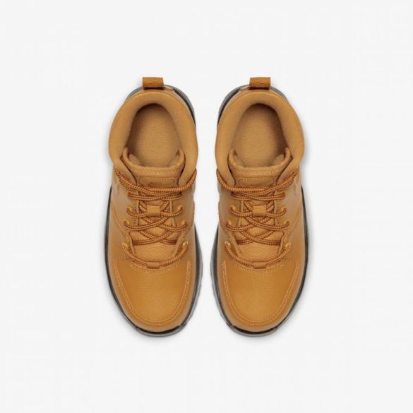 Детские ботинки NIKE MANOA LTR (PS)_image_4