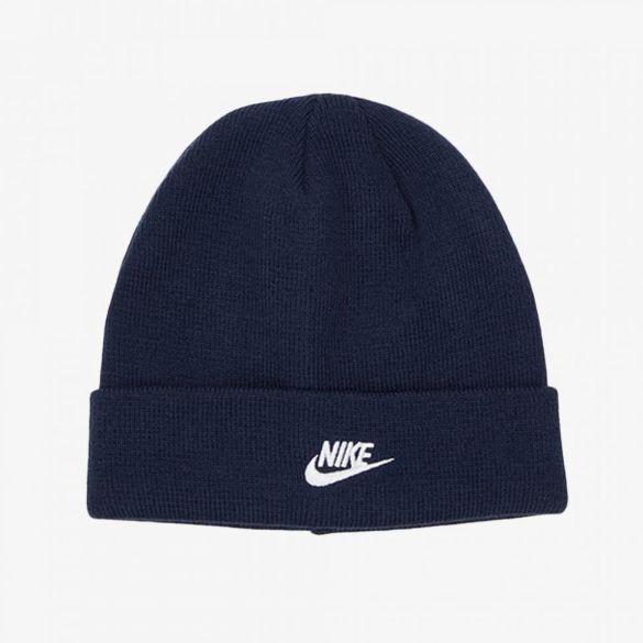 Детский набор:шапка,перчатки NIKE CLUB BEANIE/GLOVE SET_image_2