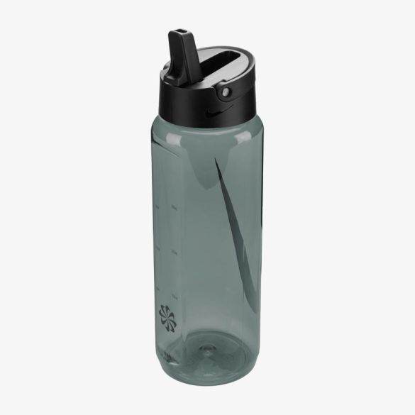 Пляшка NIKE TR RENEW RECHARGE STRAW BOTTLE 24 OZ ANTHRACITE/BLACK/BLACK 24OZ_image_3