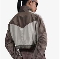 Женская ветровка NIKE W NSW JKT WVN STREET GLS_image_5