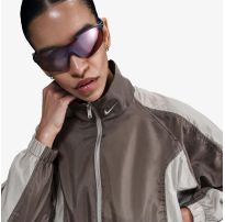 Женская ветровка NIKE W NSW JKT WVN STREET GLS_image_5
