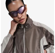 Жіноча вітрівка NIKE W NSW JKT WVN STREET GLS