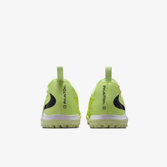 Детские бутсы NIKE JR PHANTOM 6 LOW ACAD TF_image_6