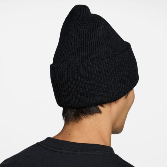 Шапка NIKE U NK PEAK BEANIE PREM H25 L_image_3