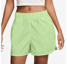 Жіночі шорти NIKE W NSW NK CHLL PPLN HR 4 SHORT