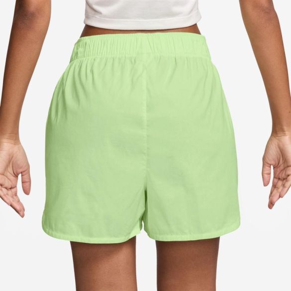 Жіночі шорти NIKE W NSW NK CHLL PPLN HR 4 SHORT_image_2