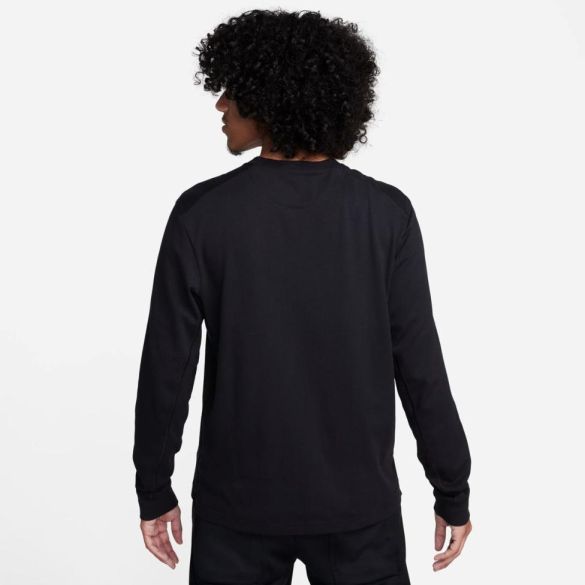 Мужская толстовка NIKE M NK DF PRIMARY LS TOP_image_2