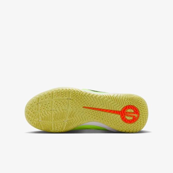 Детские бутсы NIKE JR LEGEND 10 ACADEMY IC_image_2