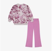 Детский костюм NIKE NKG FLORAL CAMO CREW LEGGING S_image_35