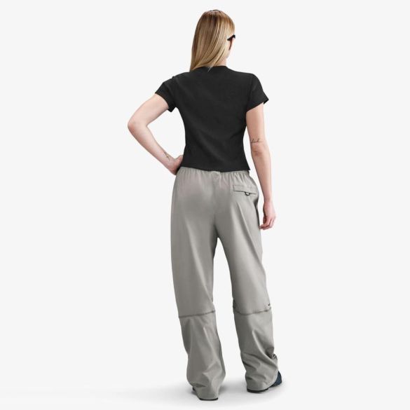 Женская футболка NIKE W NSW RIB TGHT SS TEE_image_5