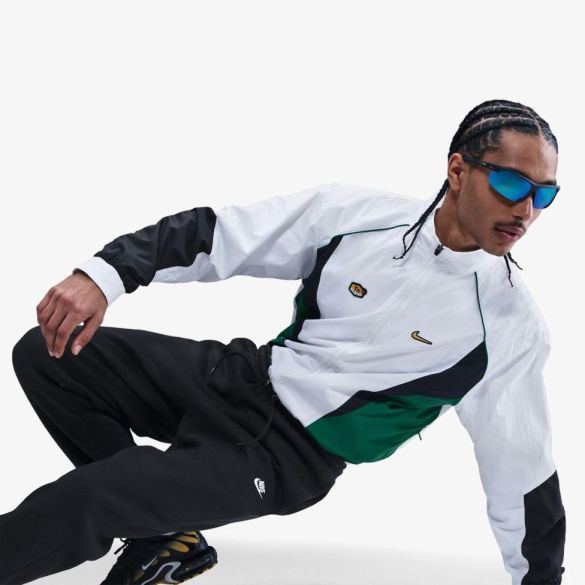Мужские брюки NIKE M NK CLUB BB CUFF PANT_image_3