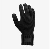 Перчатки NIKE CITY KNIT GLOVE BLACK/BLACK S_image_2