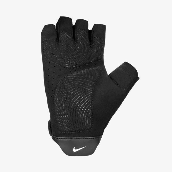 Жіночі рукавички для тренінгу NIKE W VAPOR ELITE FTG BLACK/BLACK/WHITE XS_image_2