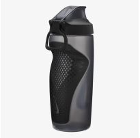 Бутылка NIKE REFUEL BOTTLE LOCKING LID 18 OZ ANTHRACITE/BLACK/SILVER IRIDESCENT 18OZ_image_4