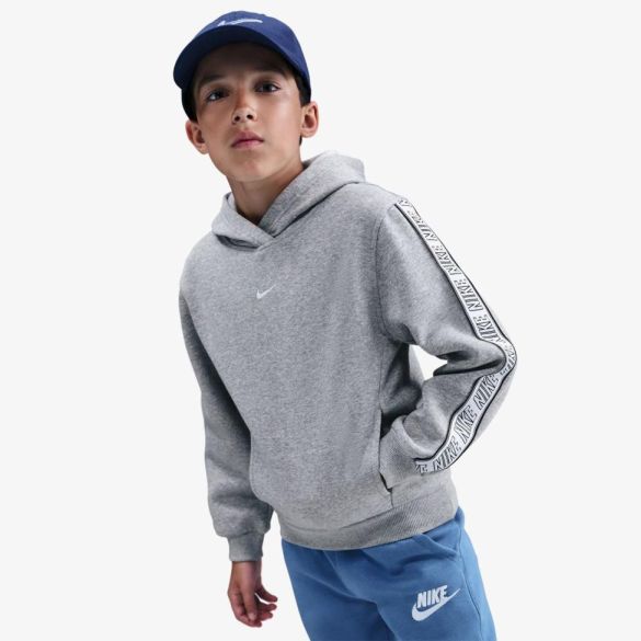 Дитяча толстовка NIKE K NSW CLUB+ FLC HDY_image_2