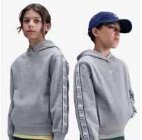Детская толстовка NIKE K NSW CLUB+ FLC HDY_image_5