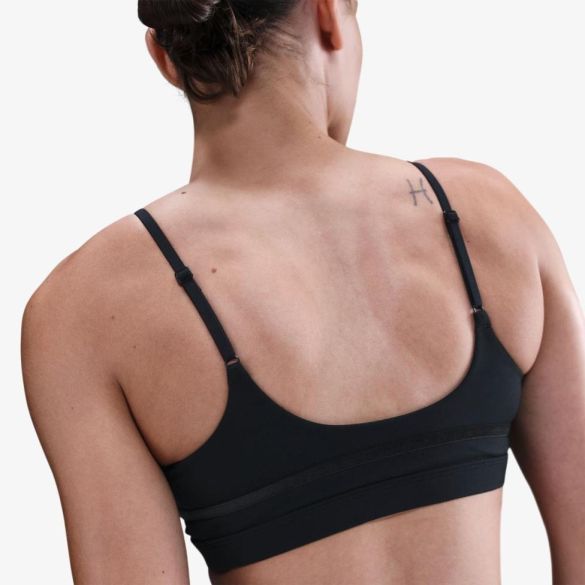 Женский топ NIKE W NK1 BRA SPORT HO WT_image_2