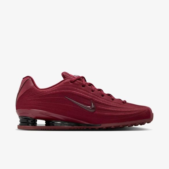 Женские кроссовки NIKE W SHOX Z_image_3