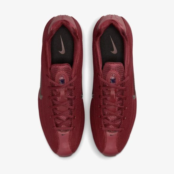 Женские кроссовки NIKE W SHOX Z_image_4