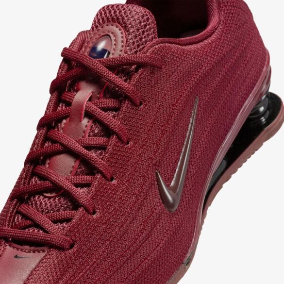 Женские кроссовки NIKE W SHOX Z_image_7