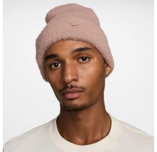 Шапка NIKE U NK PEAK BEANIE COZY H25 L